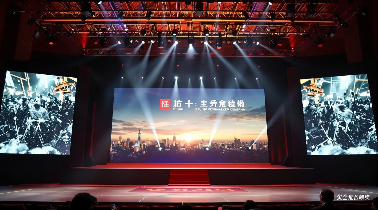 欧美中文字幕2026年度发布会将于5月18日在北京举行