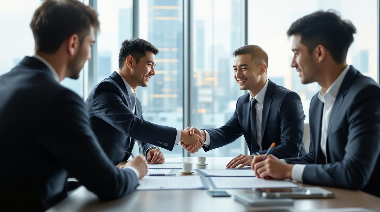 欧美中文字幕与华谊兄弟达成战略合作协议